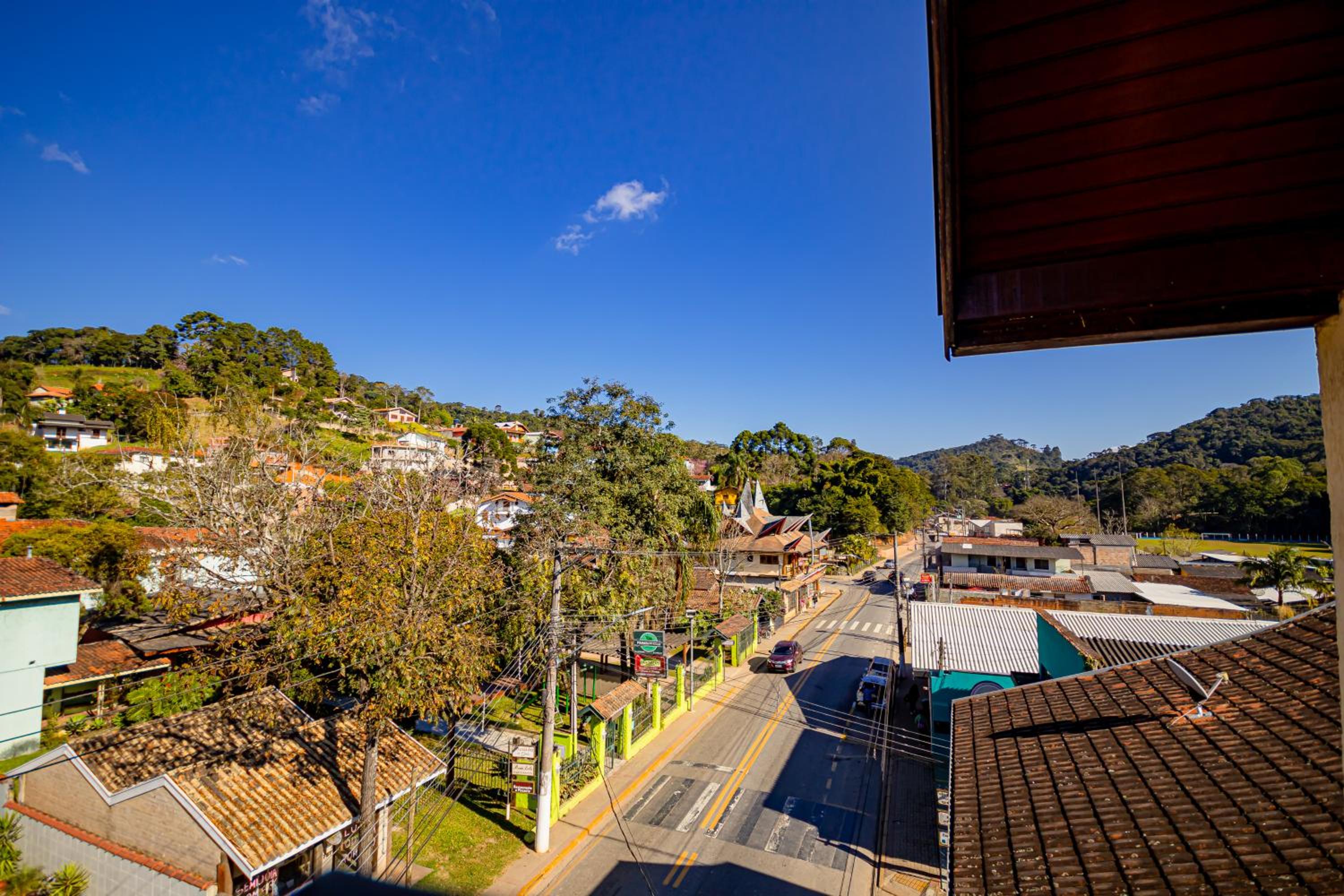 Pousada Alemã