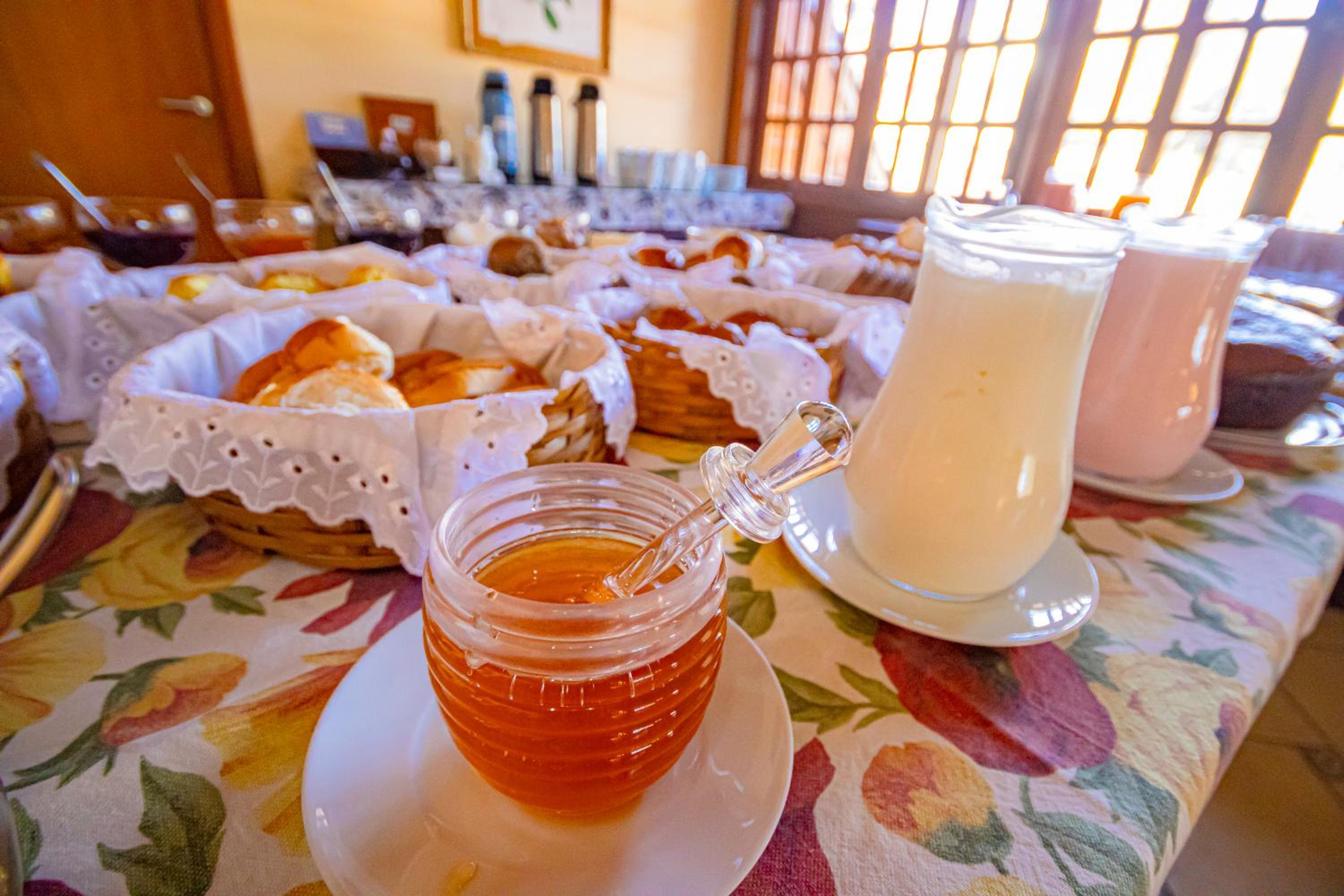 Pousada Alemã