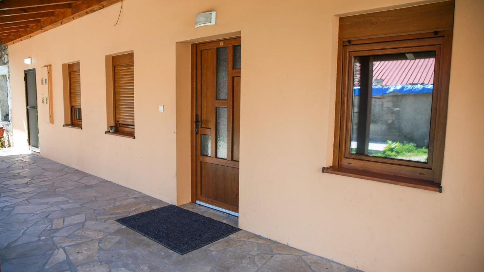 Kastel Apartments