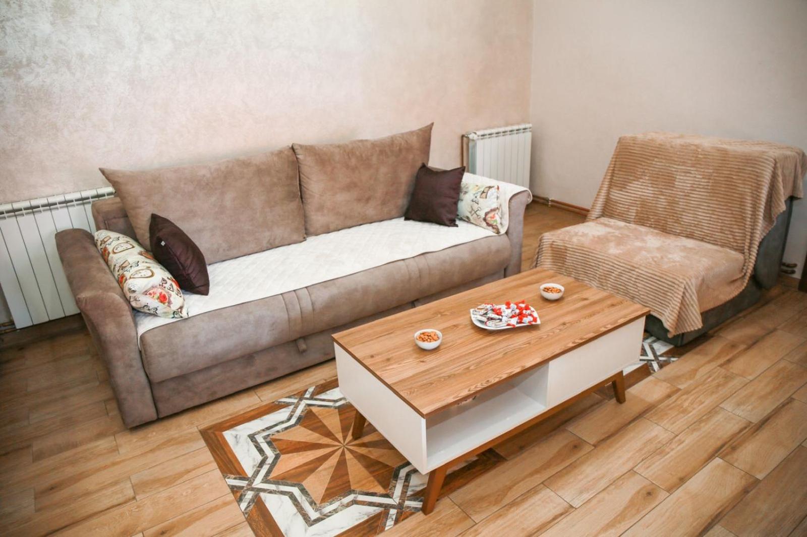 Kastel Apartments
