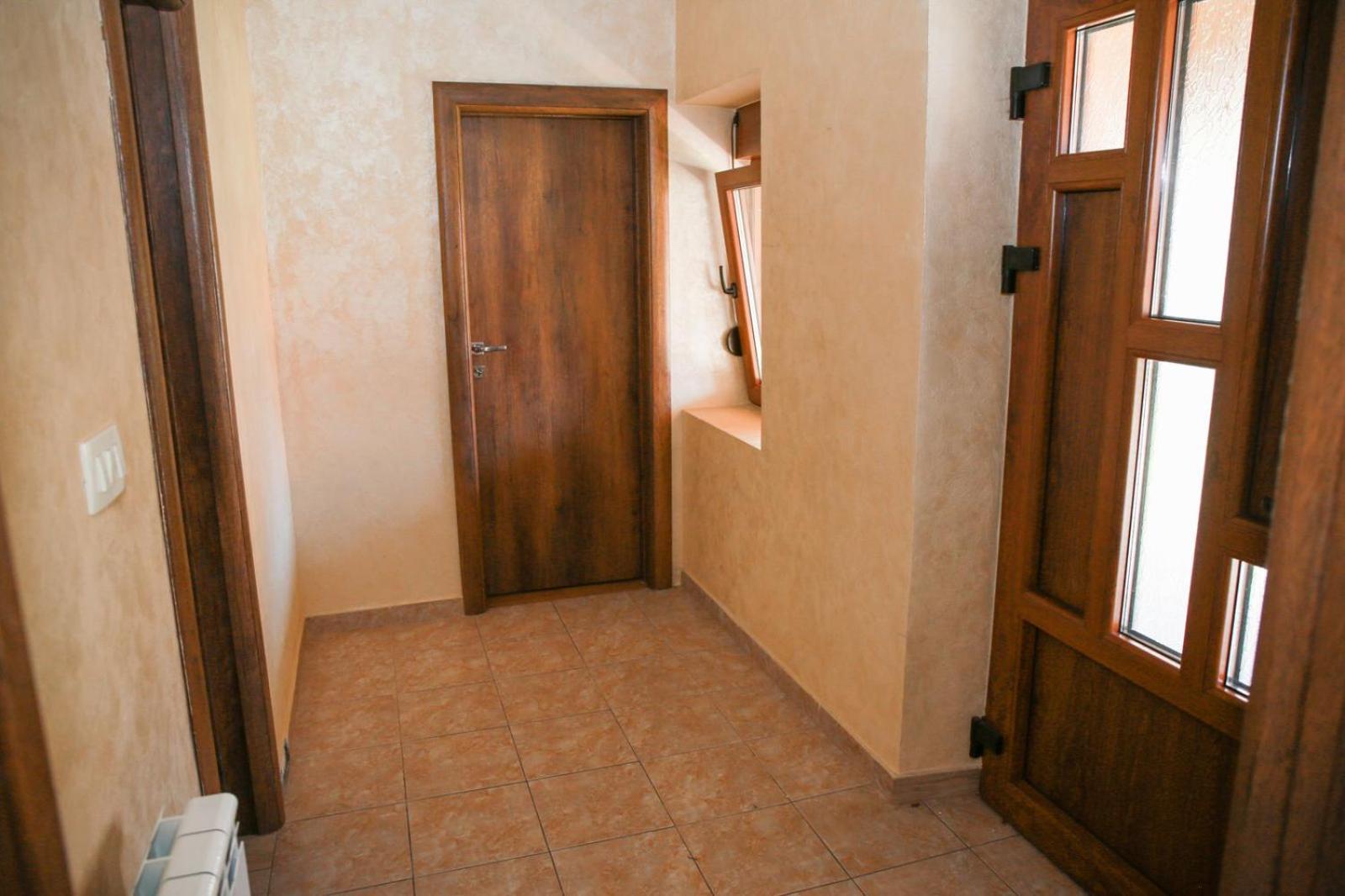 Kastel Apartments