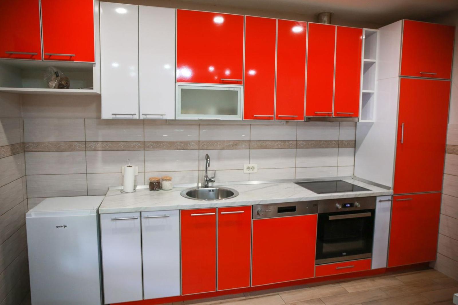 Kastel Apartments