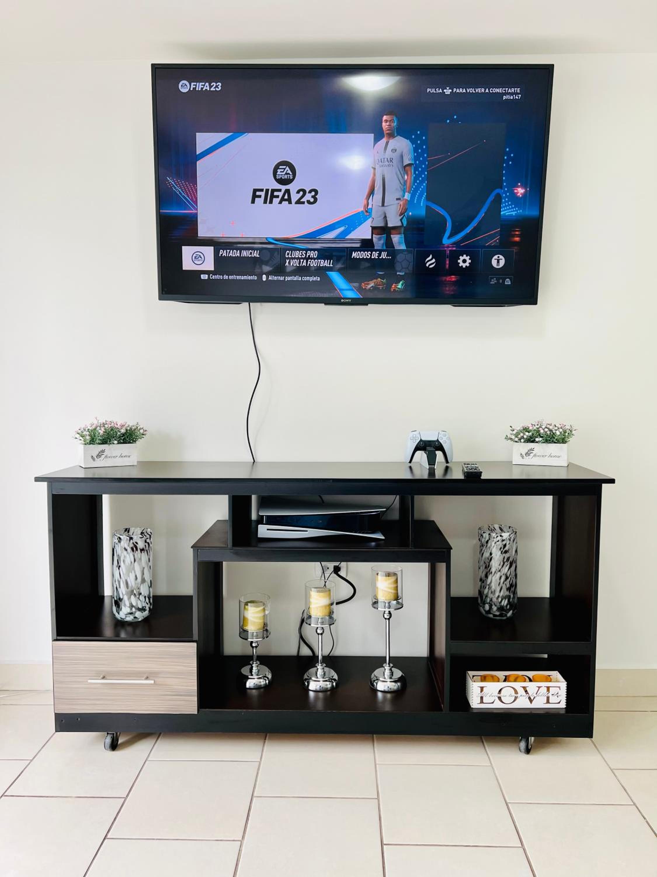 Modern Condo in Ecovivienda view 3