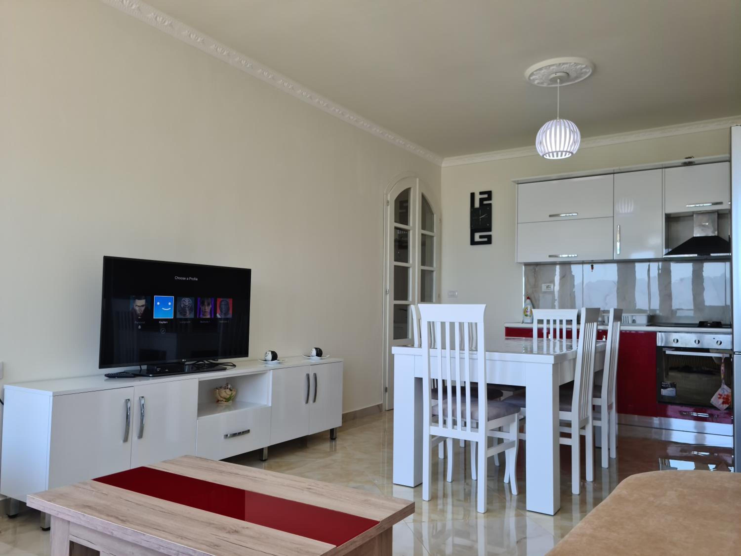Panoramic Apartment