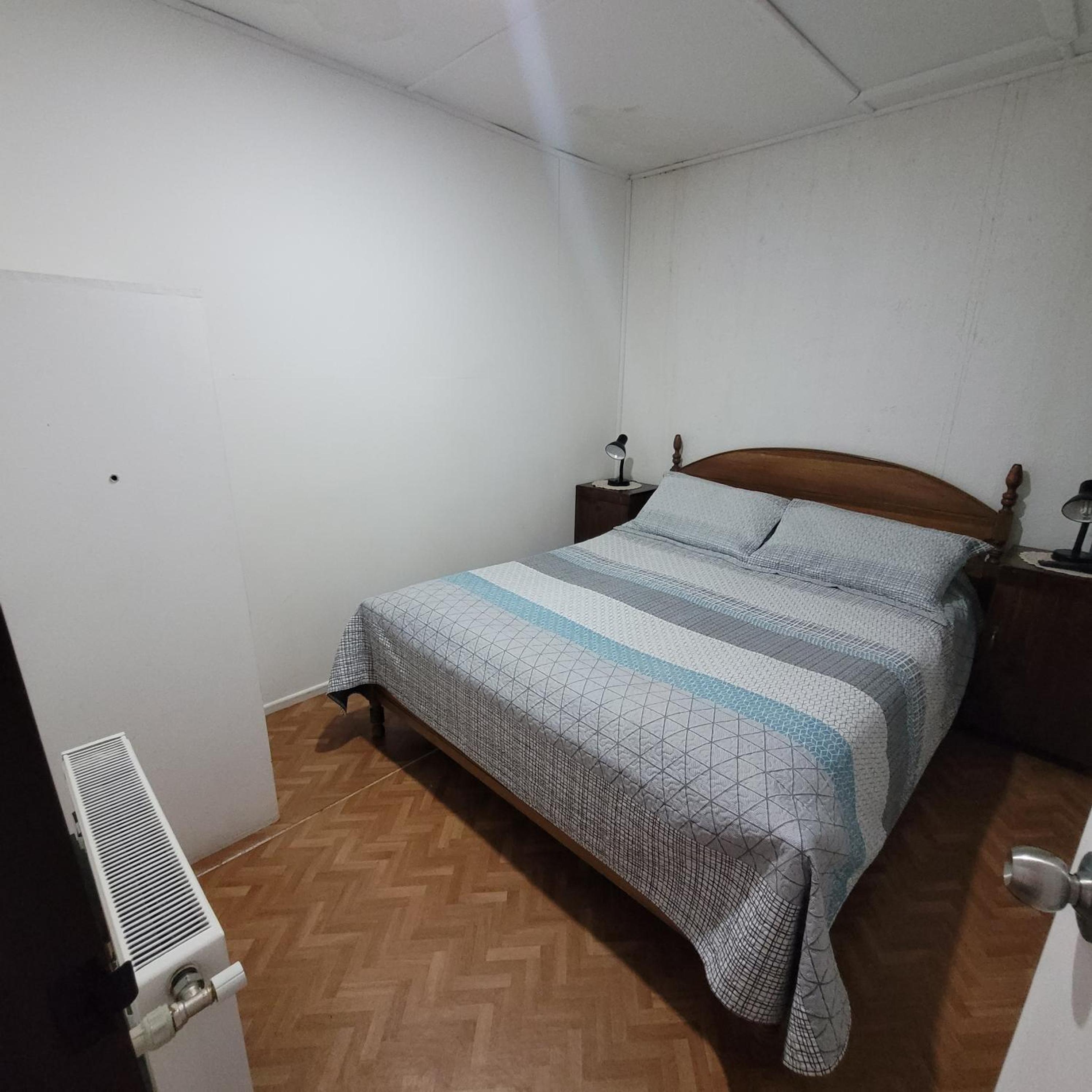 Hostal Casa Blanca