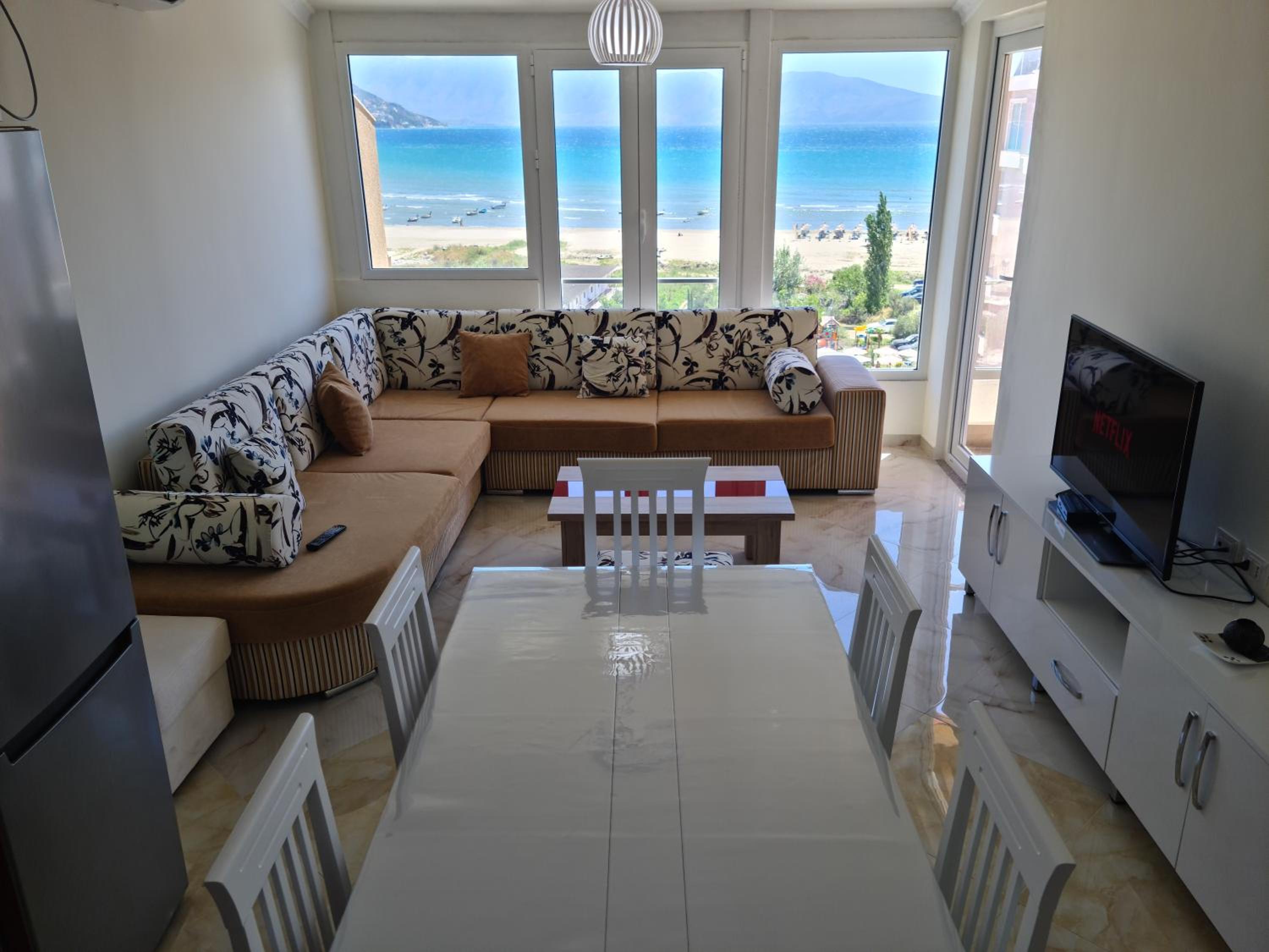 Panoramic Apartment