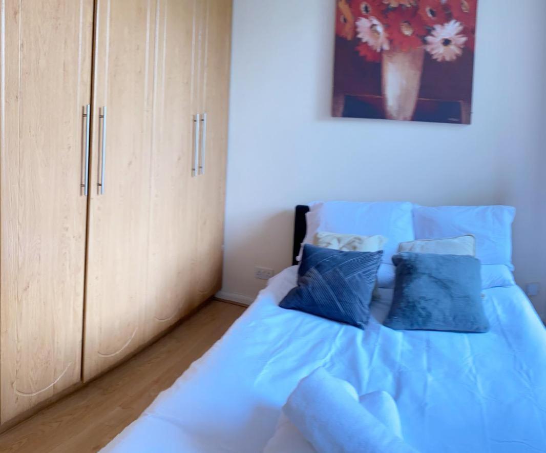 Kings Road Retreat - Affordable Serviced Apartments in Chelsea