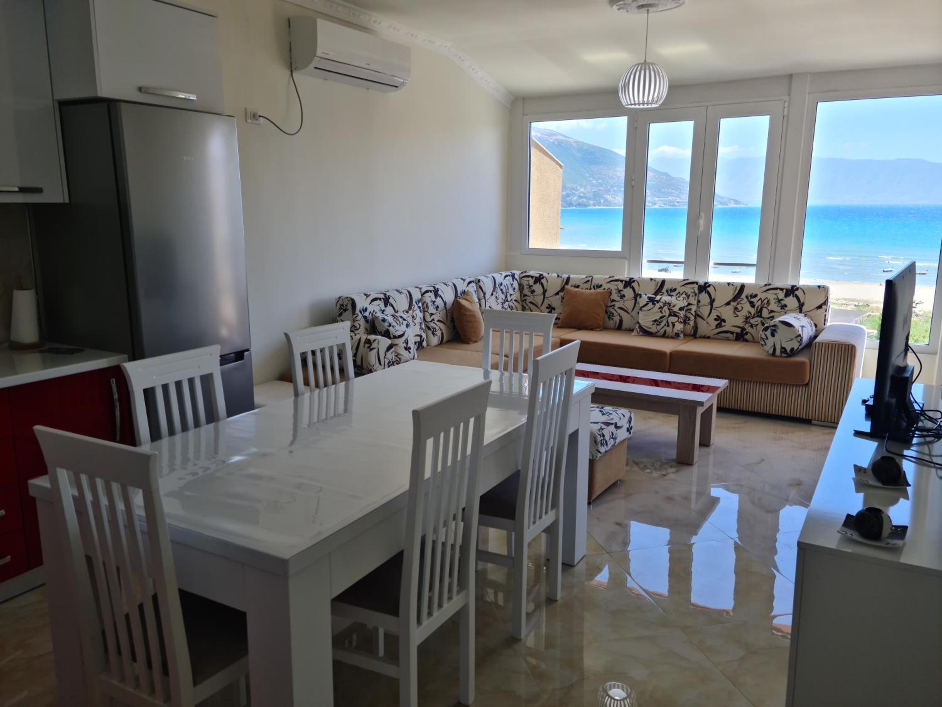 Panoramic Apartment
