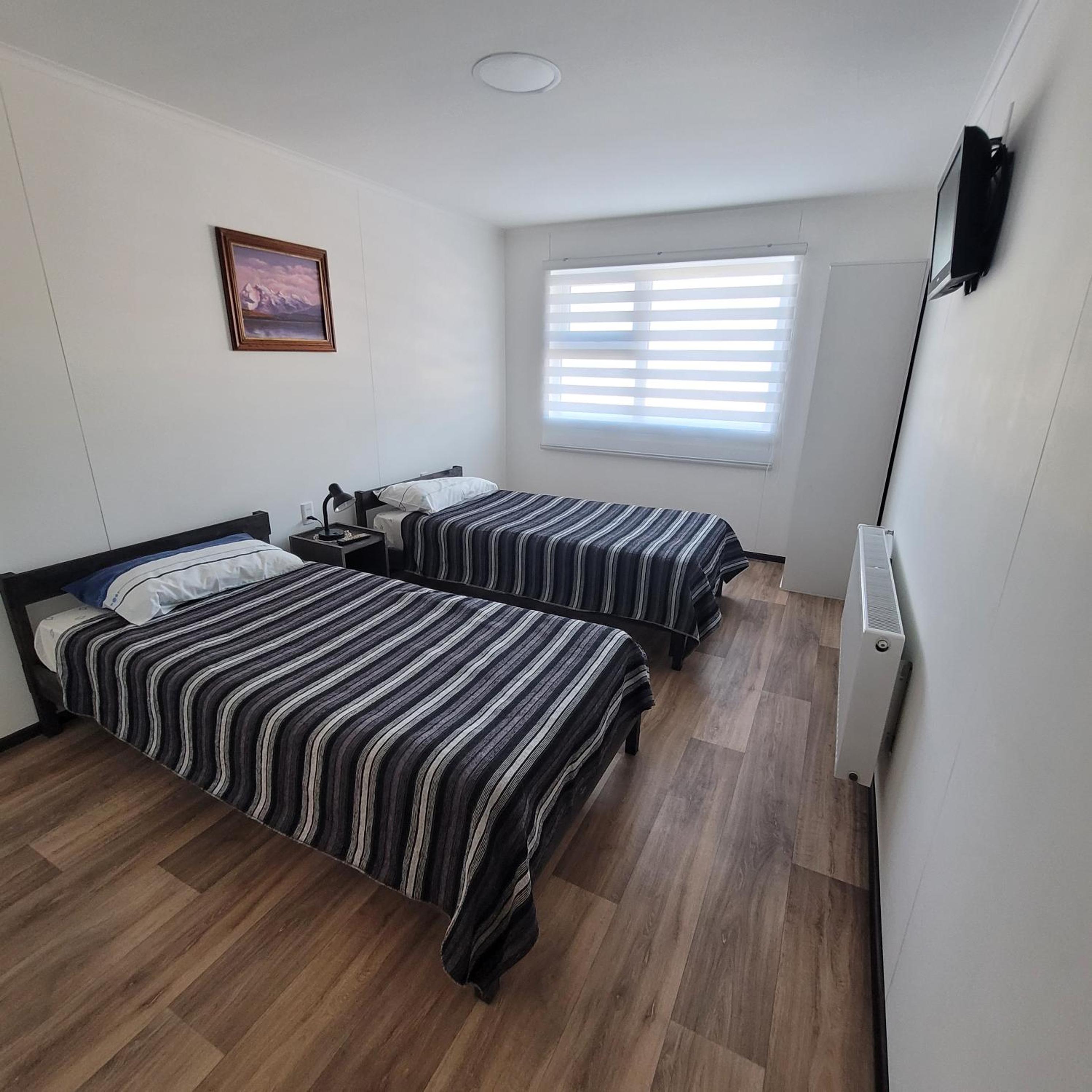 Hostal Casa Blanca