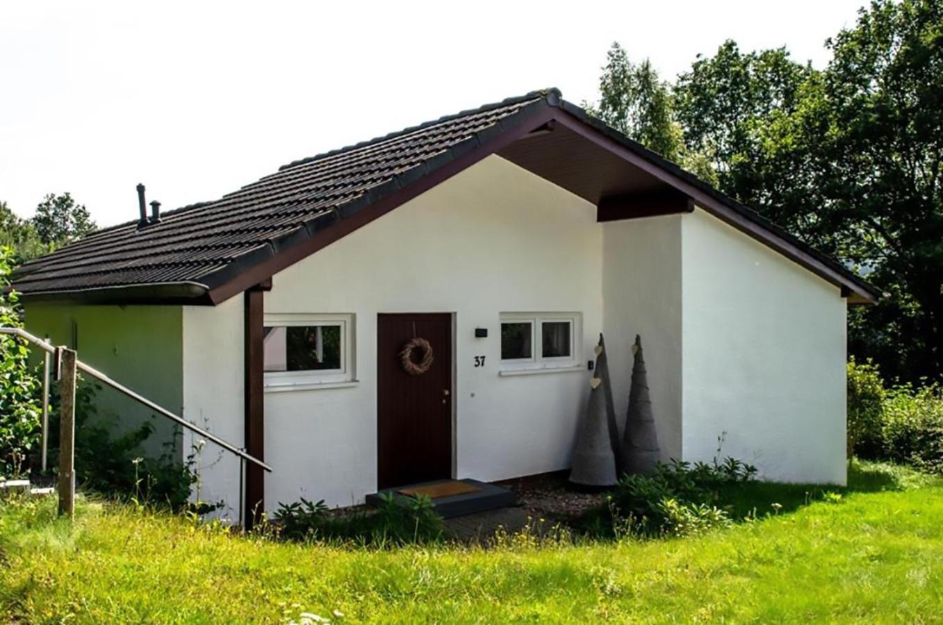 Eifel Cottage Biersdorf am See - Property Image 12