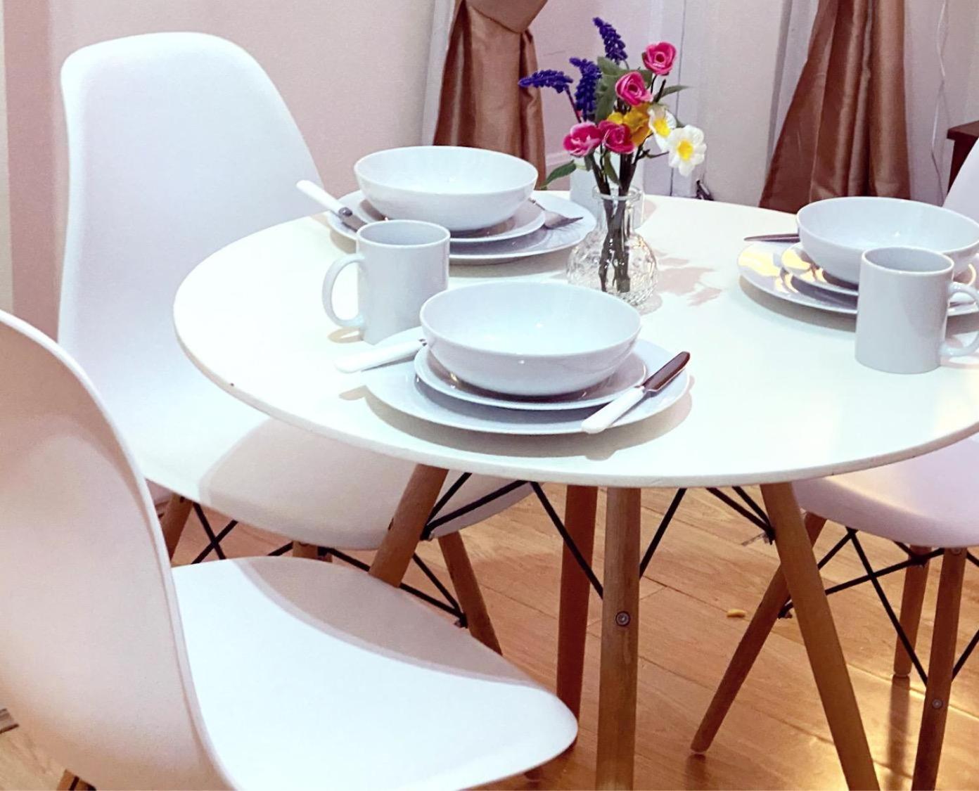 Kings Road Retreat - Affordable Serviced Apartments in Chelsea