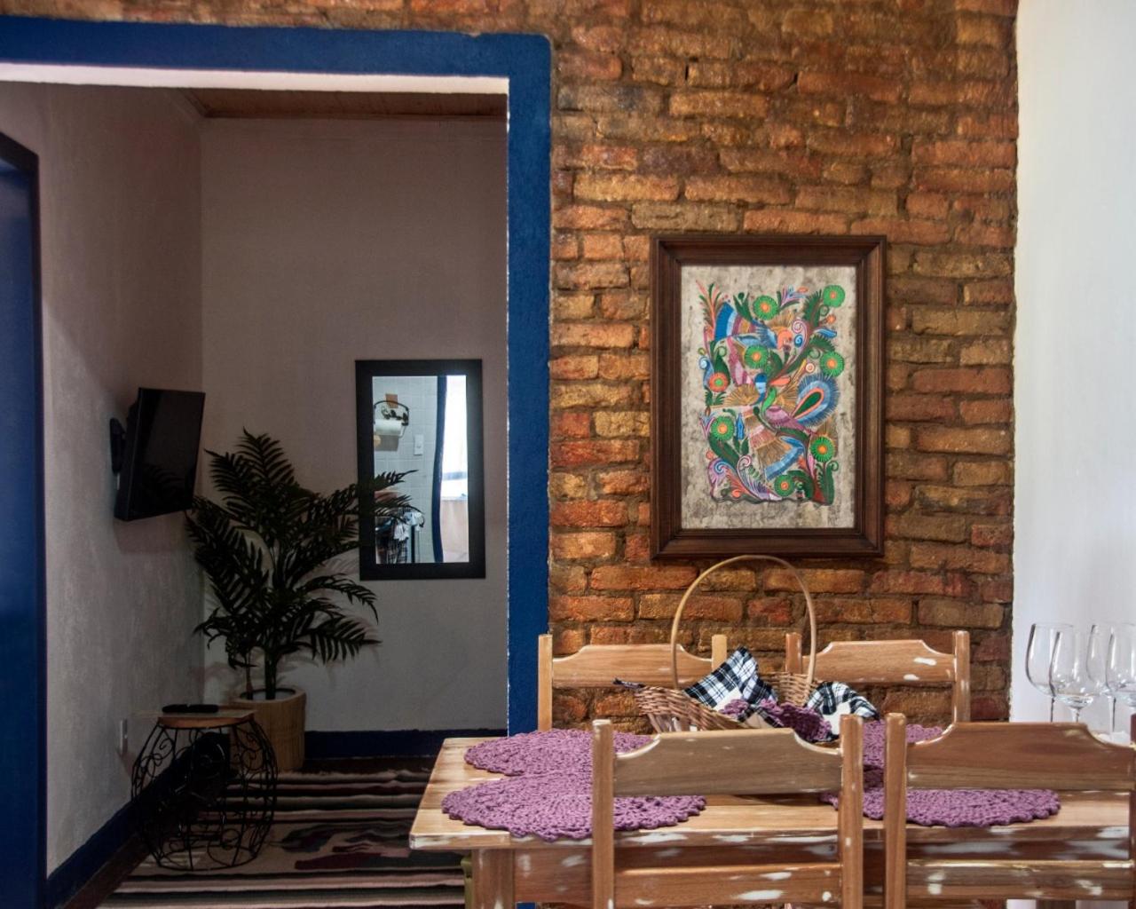 Vila ACONCHEGO AZUL 3