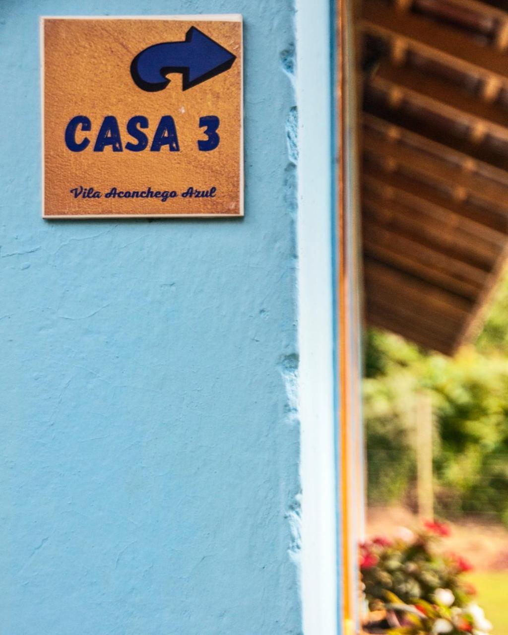 Vila ACONCHEGO AZUL 3