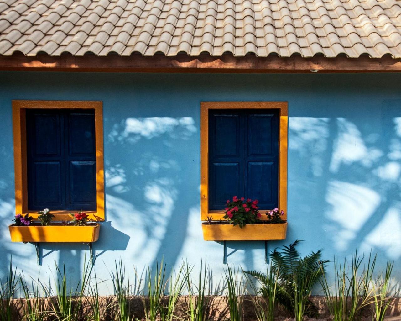 Vila ACONCHEGO AZUL 3