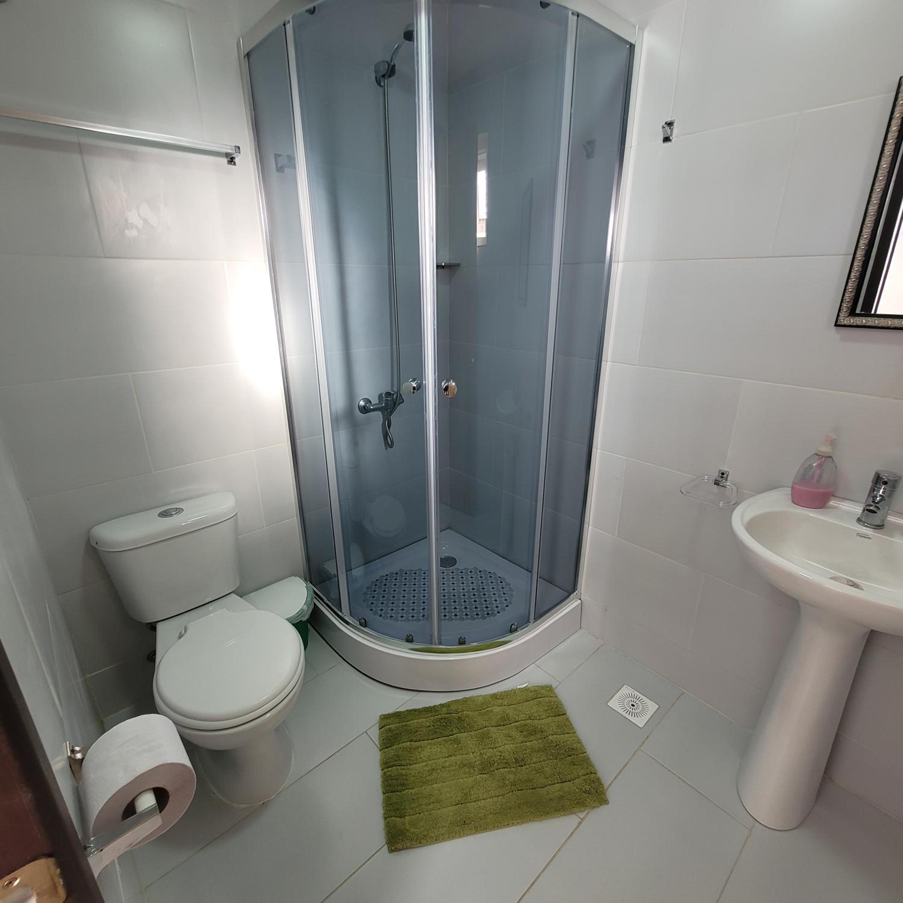 Hostal Casa Blanca