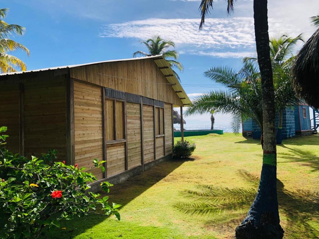 HOSTAL CRUZ DEL MAR