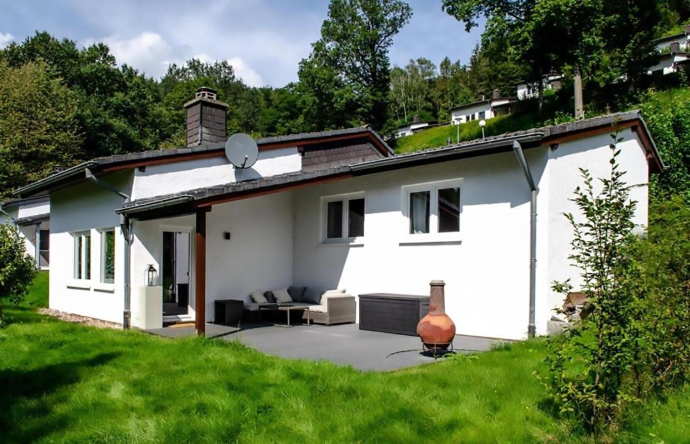 Eifel Cottage Biersdorf am See - Property Image 5