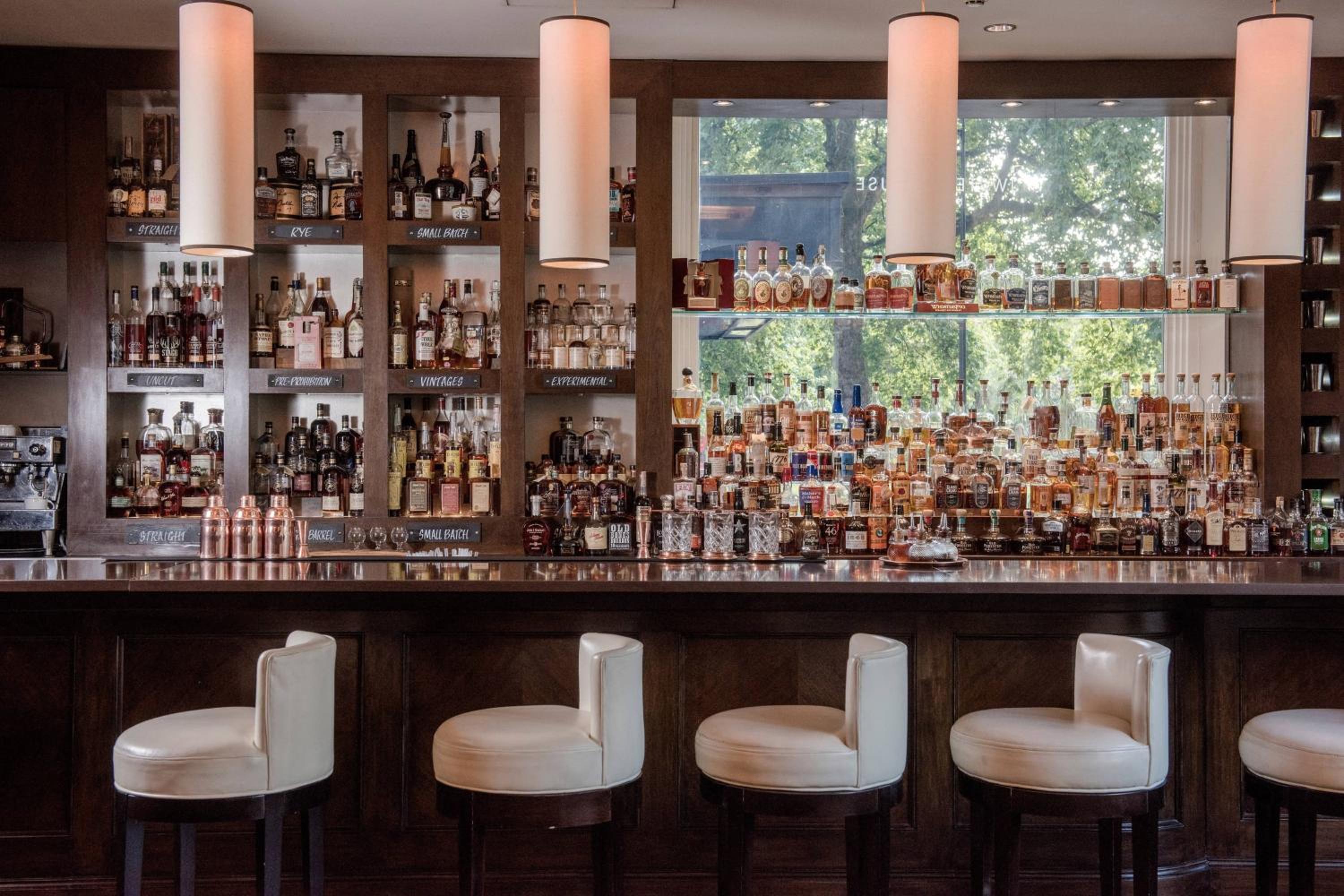 JW Marriott Grosvenor House London - Image 5