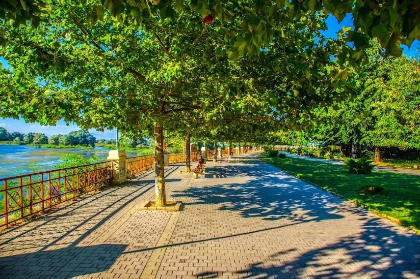 Comfort Apartment 2 photo 2