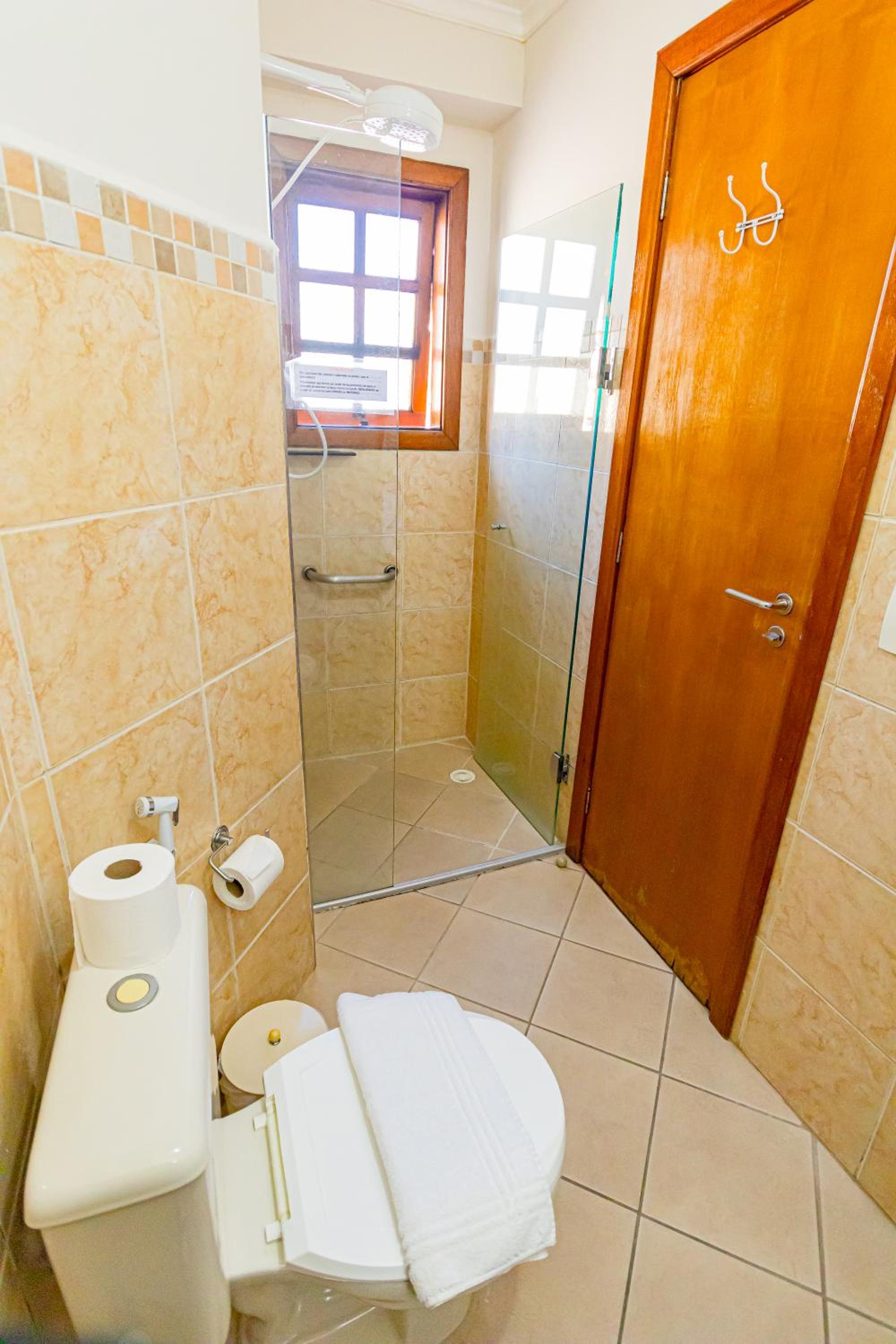 Pousada Alemã