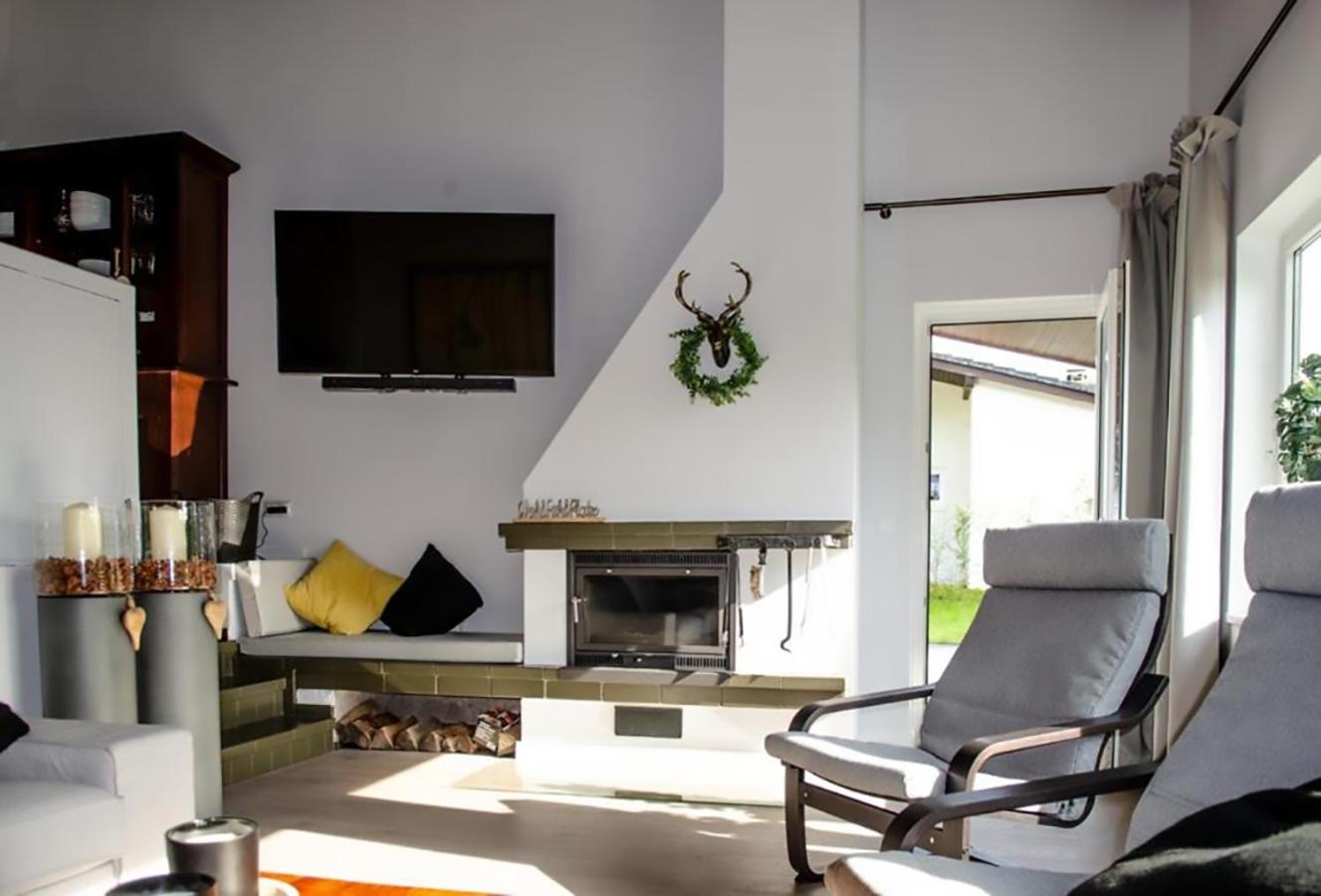 Eifel Cottage Biersdorf am See - Property Image 17