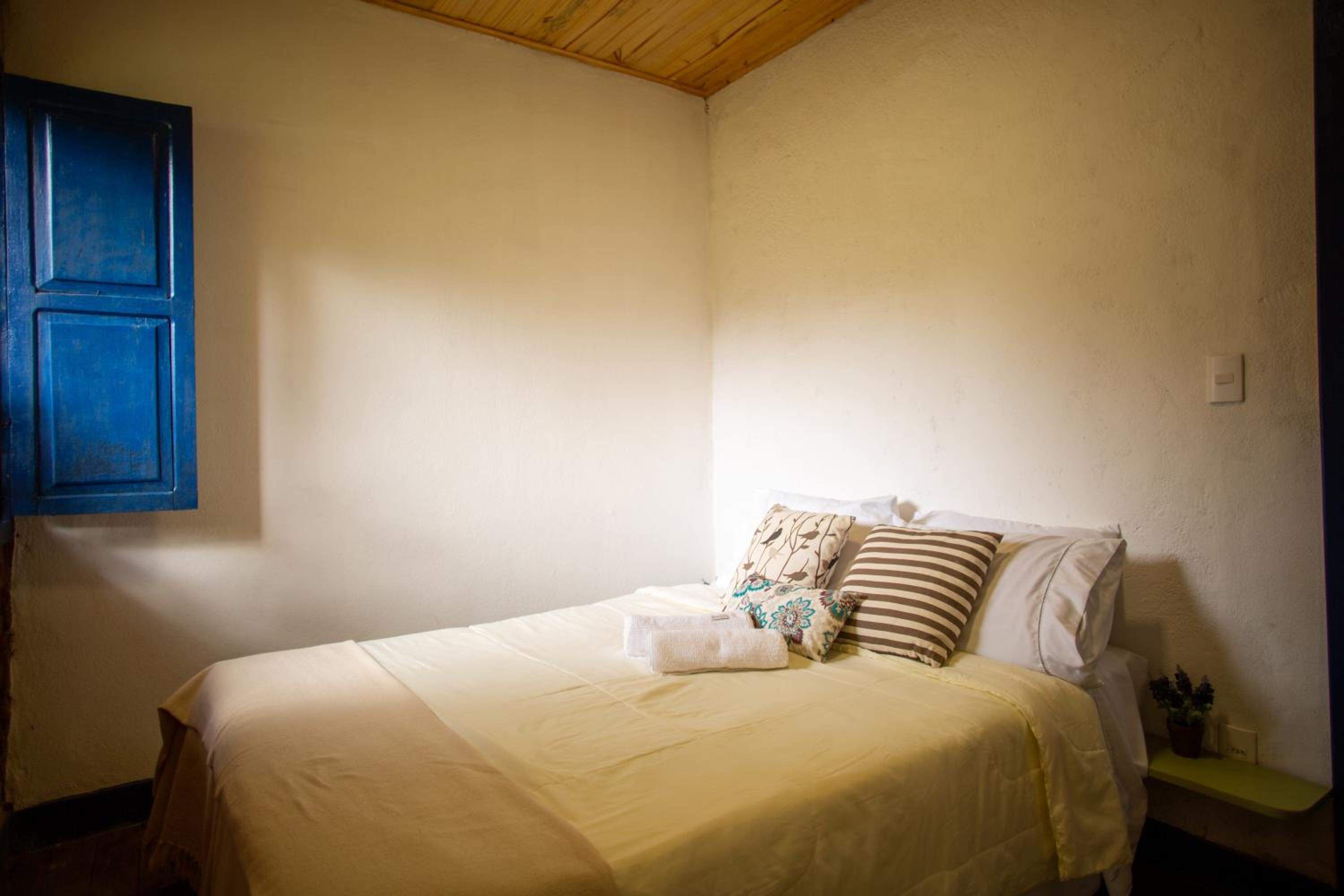 Vila ACONCHEGO AZUL 3
