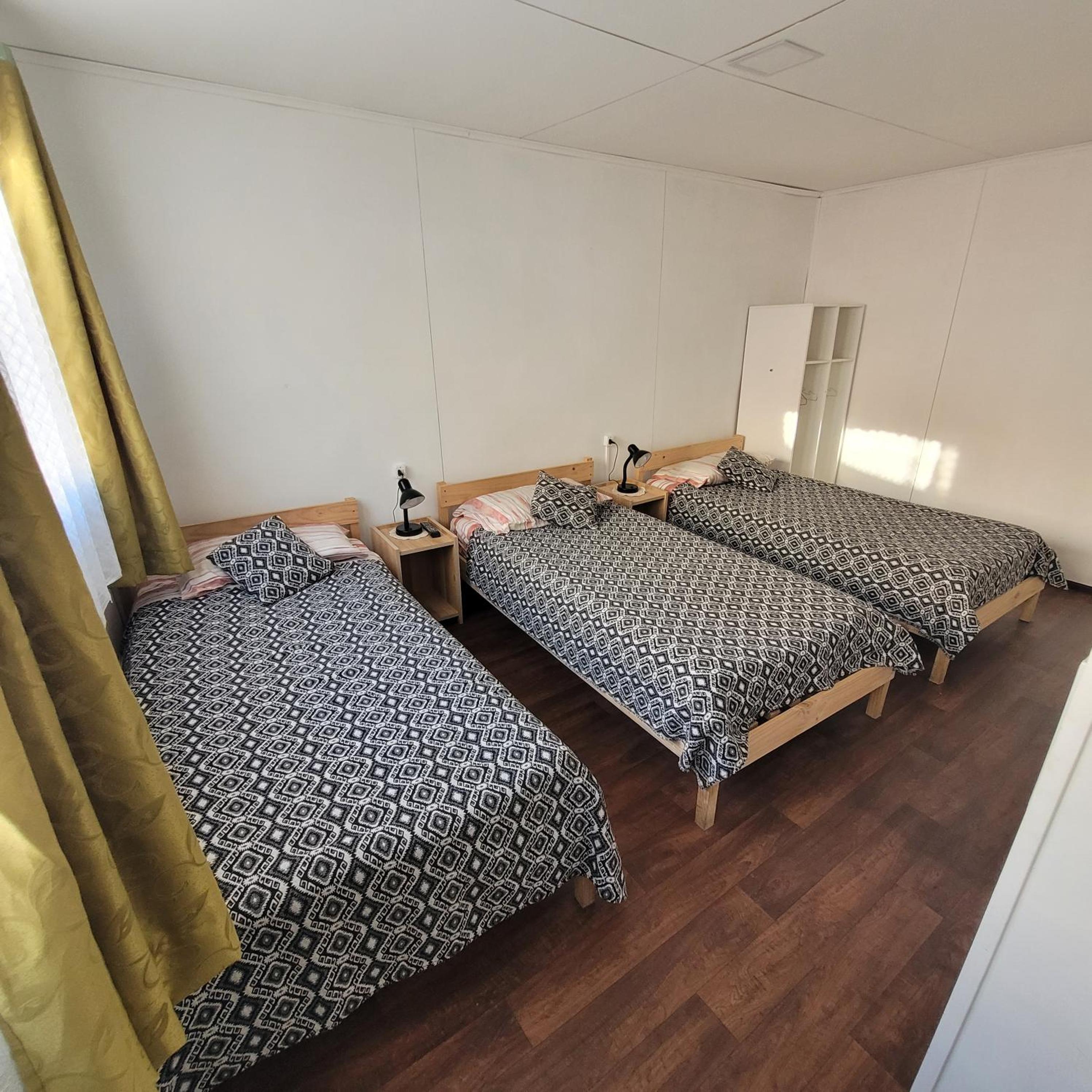 Hostal Casa Blanca