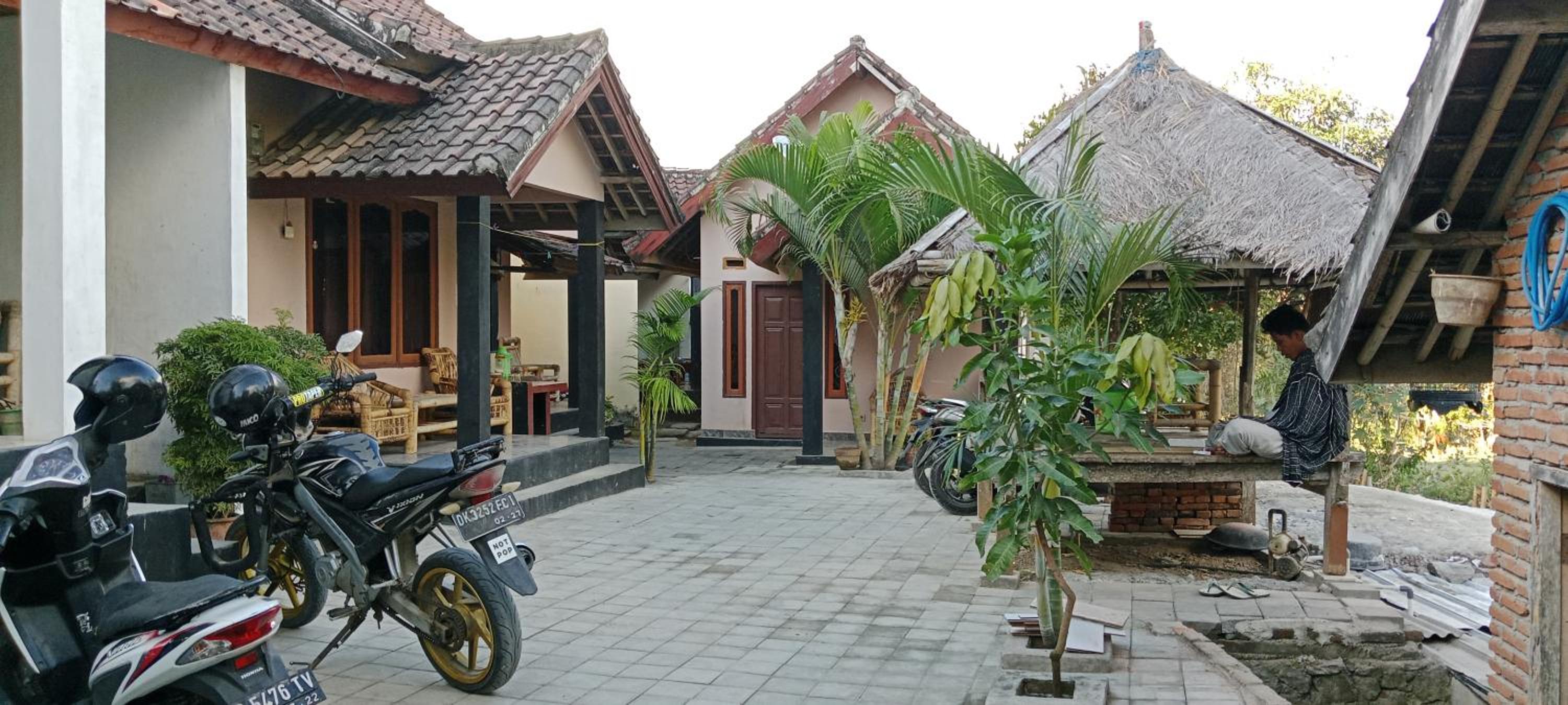Defa Homestay view 3
