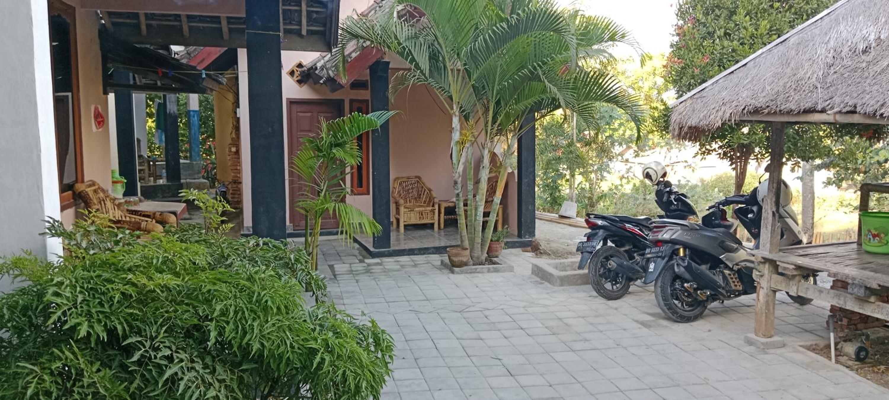 Defa Homestay view 5