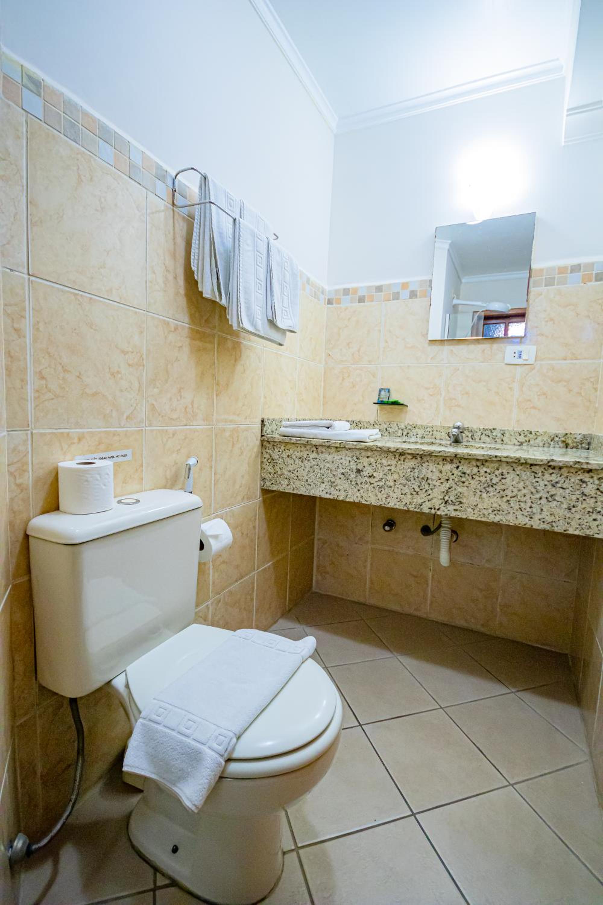 Pousada Alemã