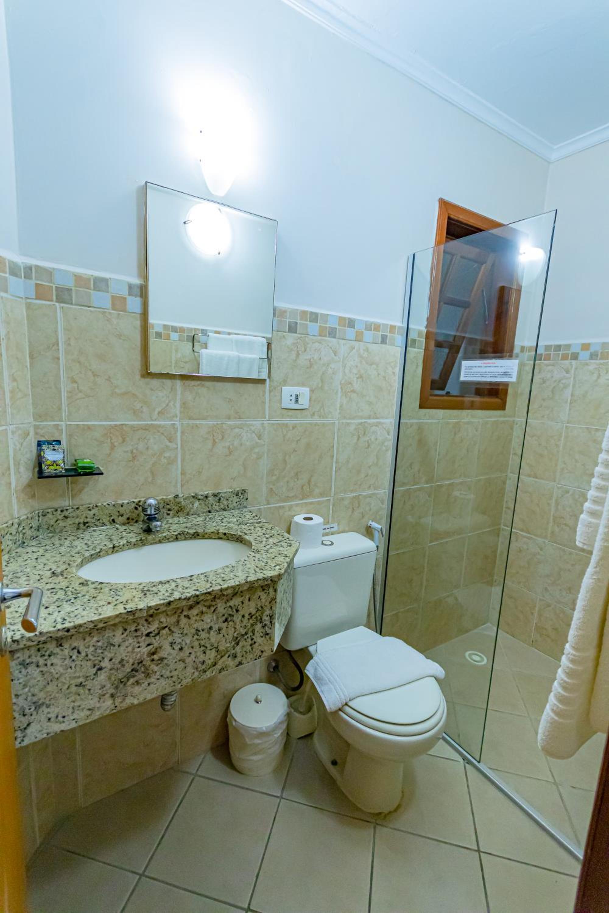 Pousada Alemã