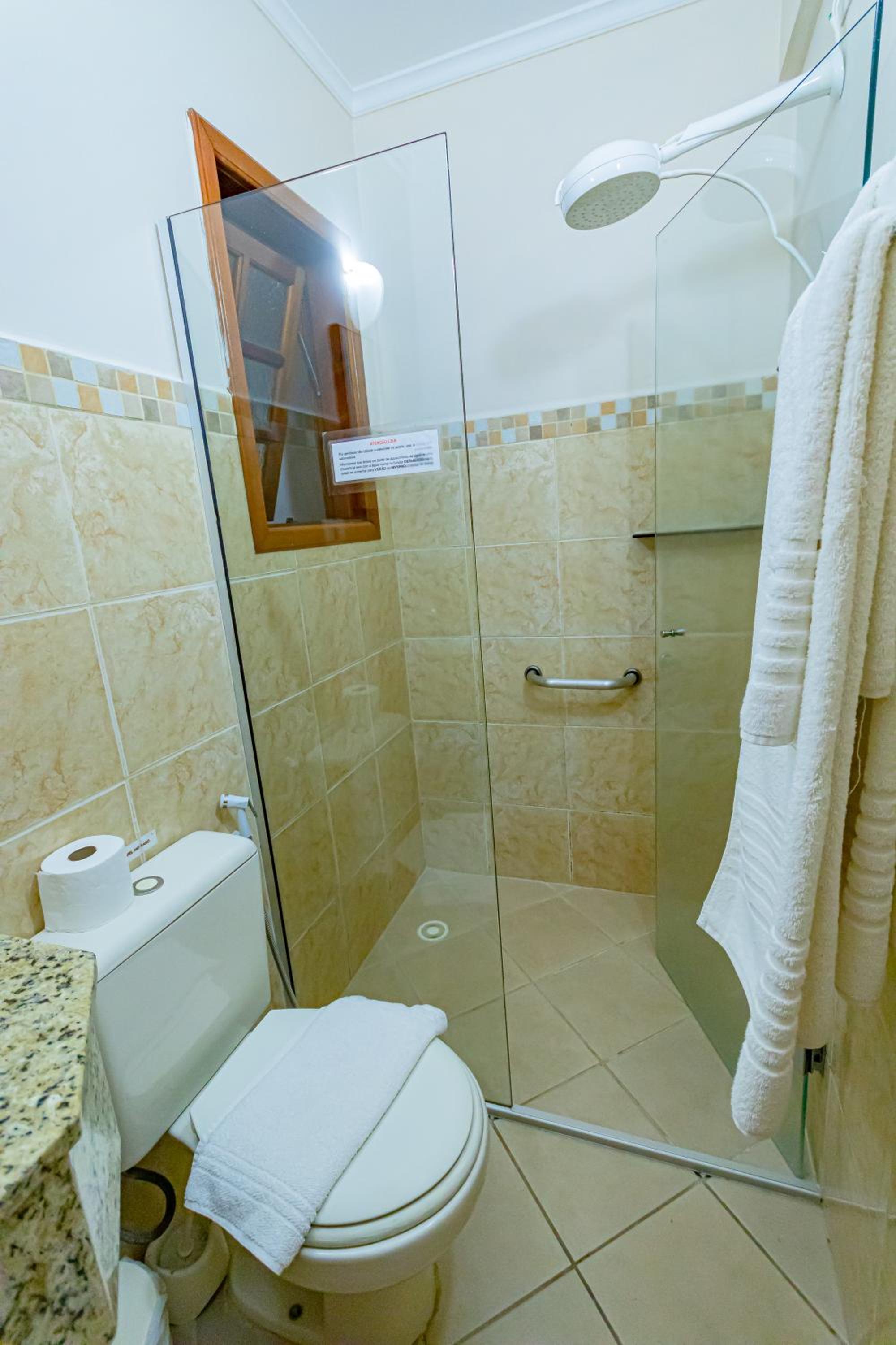 Pousada Alemã