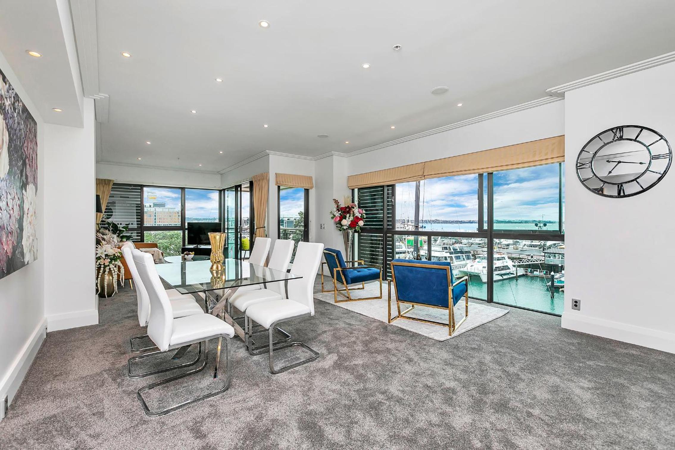 Waterfront Wonder + Cp! view 3