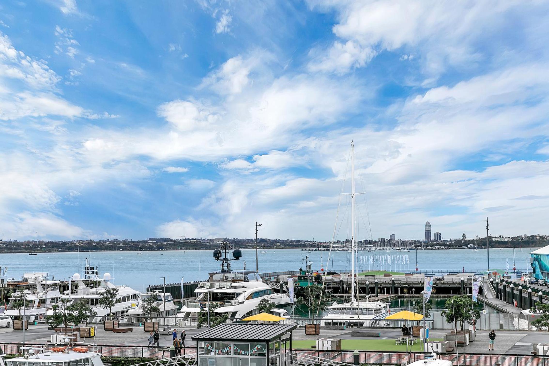 Waterfront Wonder + Cp! view 5