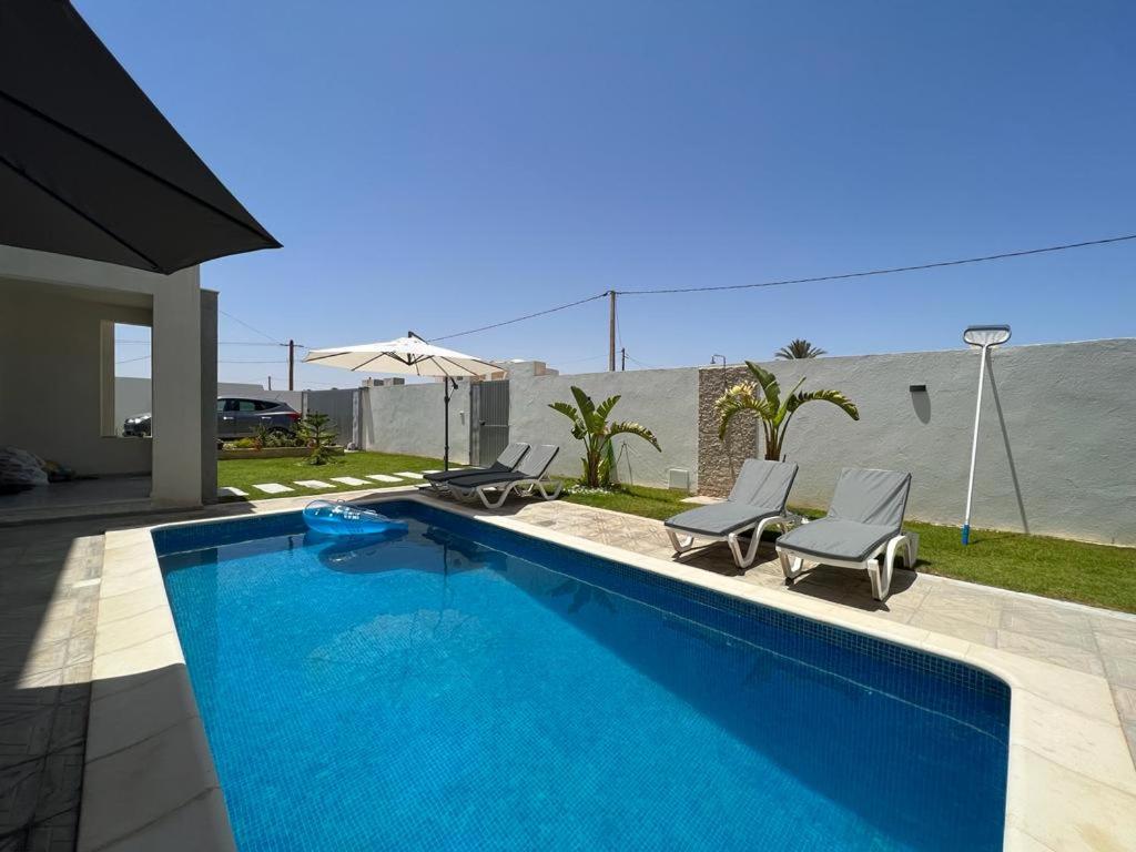 Hotel Villas de Luxe, Marina à proximité - Image 1