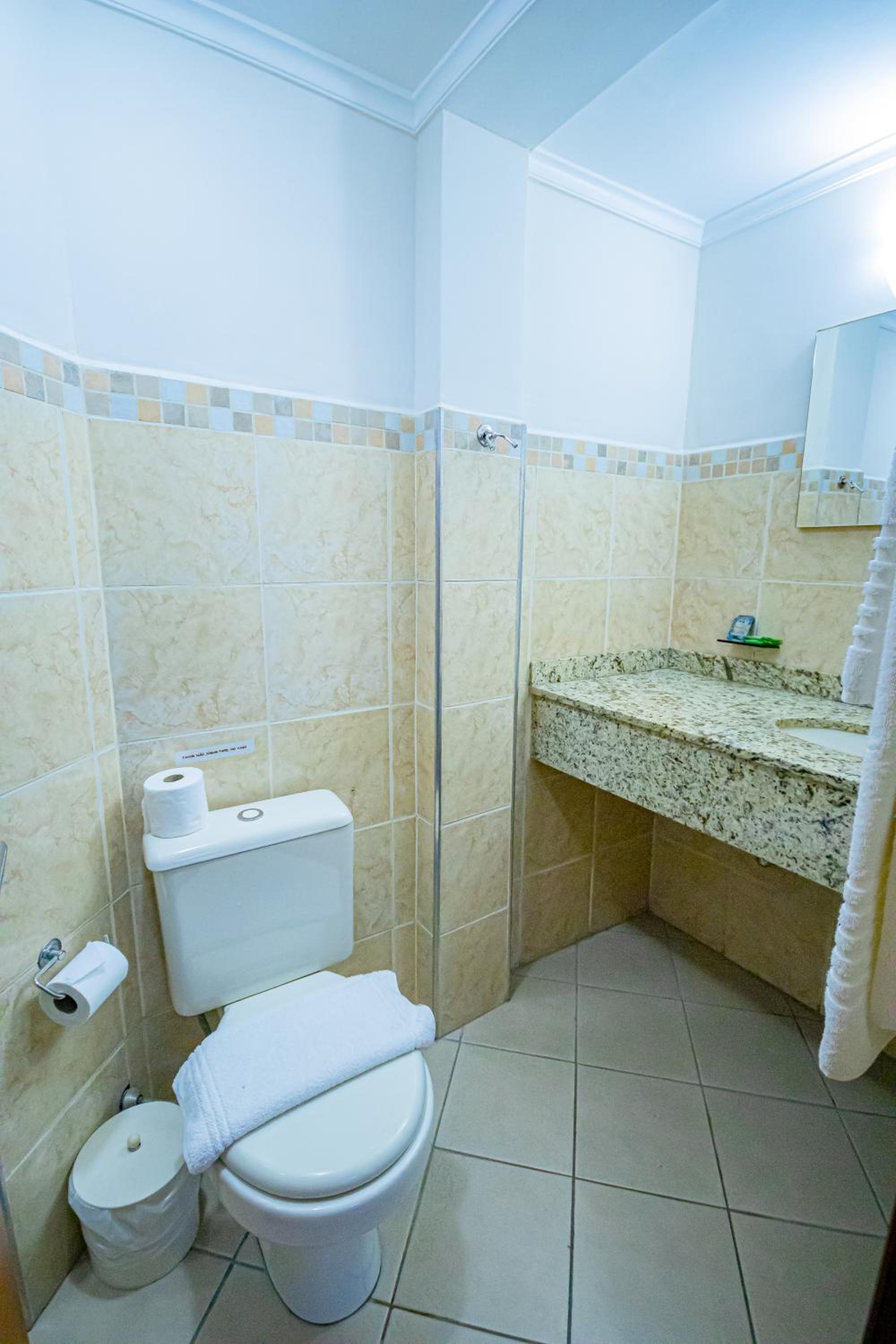 Pousada Alemã