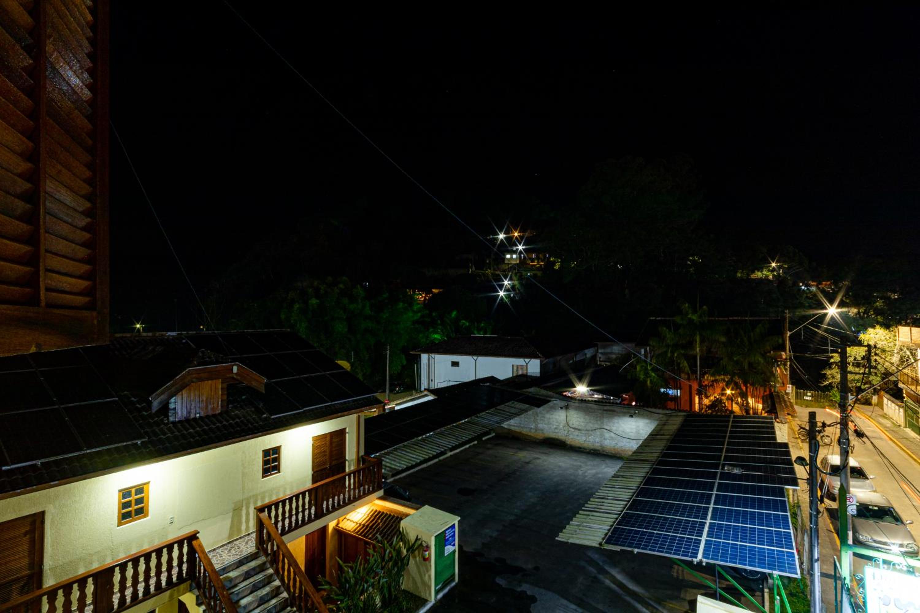 Pousada Alemã