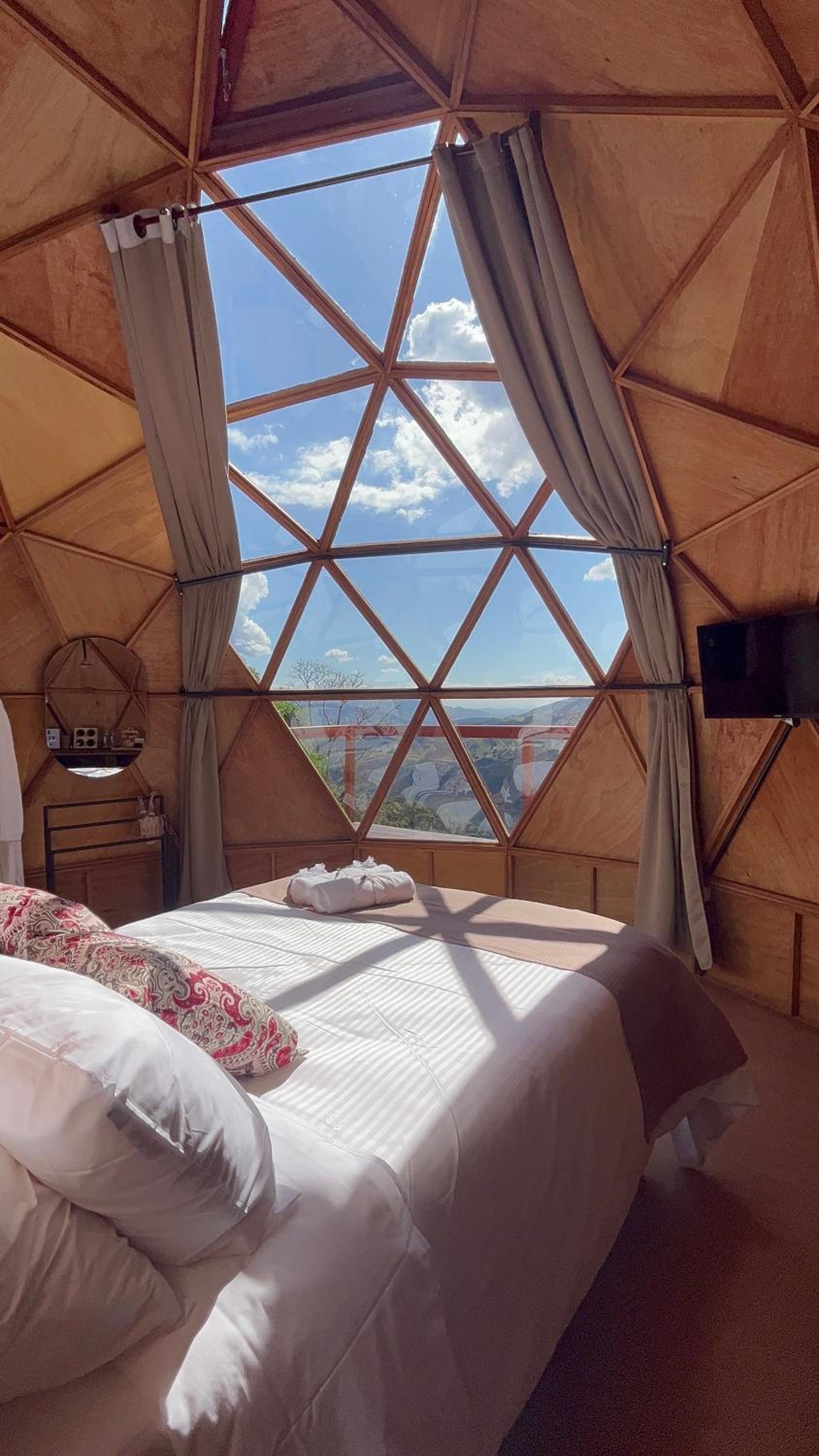 Cabanas Bela Vista
