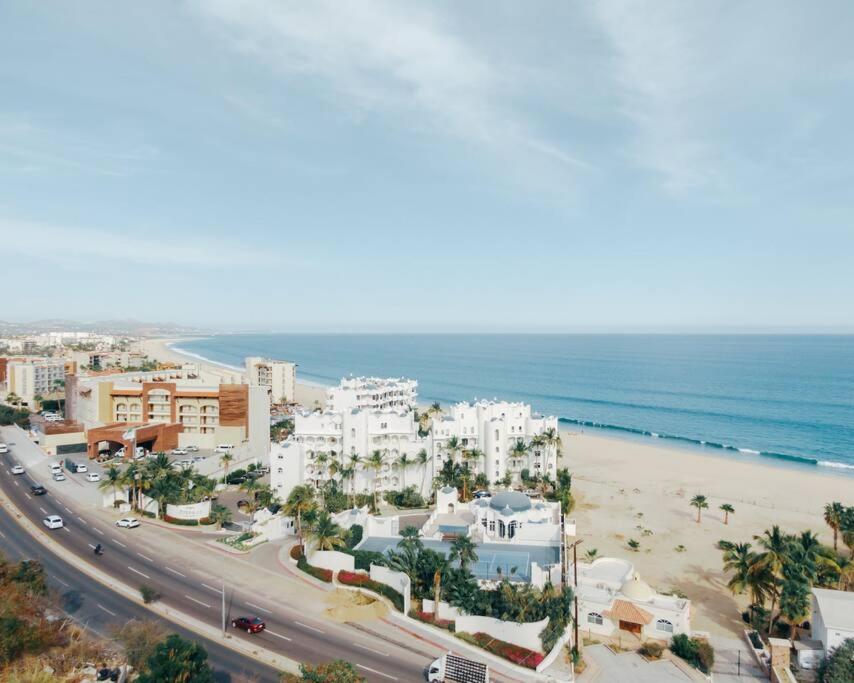 Estudio con vista al mar #5 view 2
