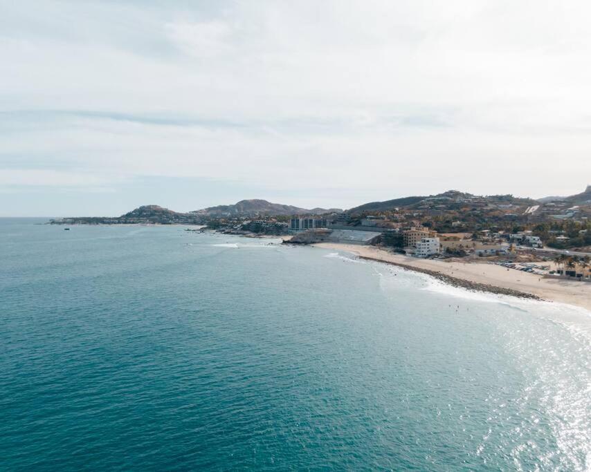 Estudio con vista al mar #5 view 5