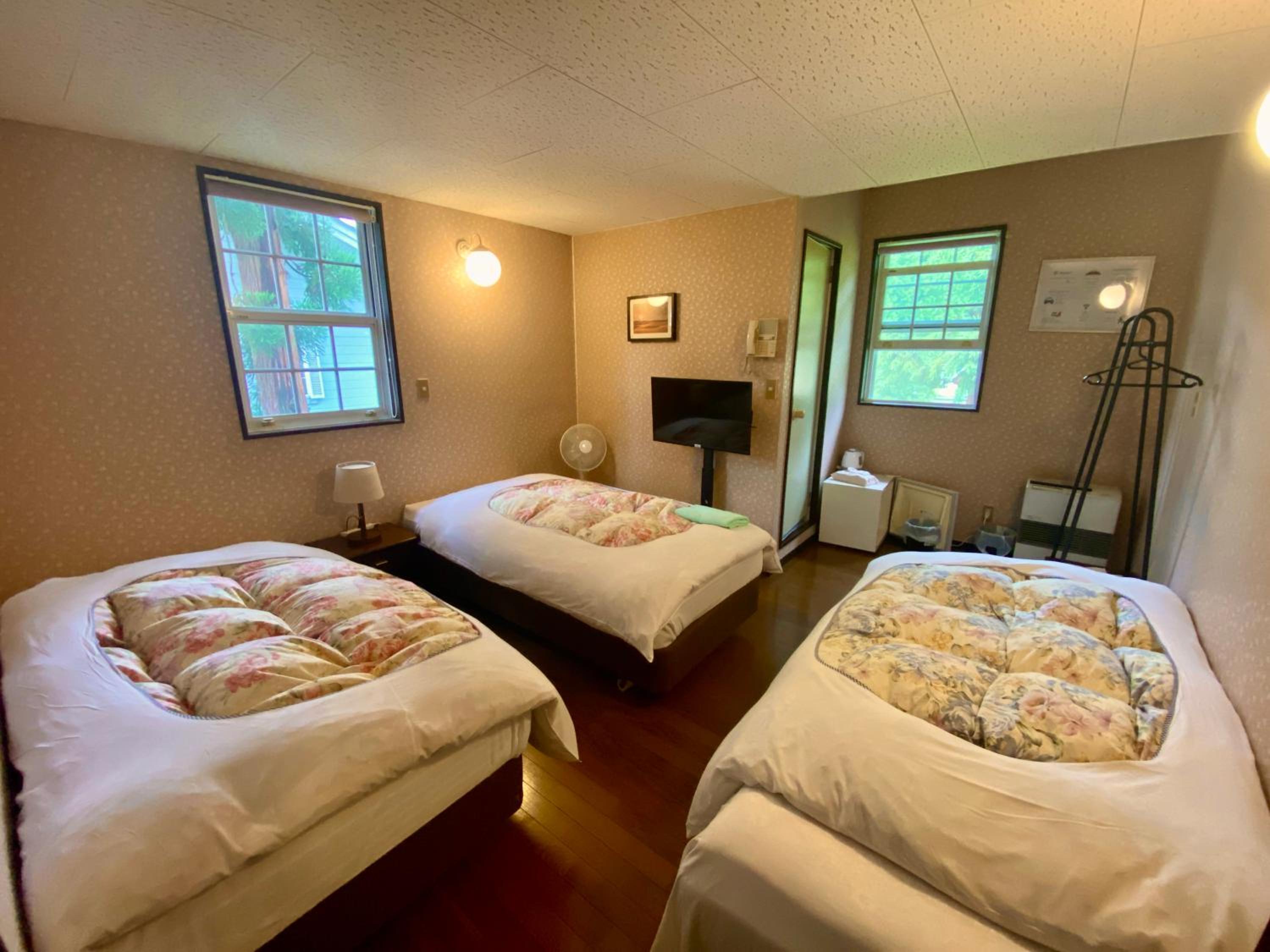 RedDoorLodge Hotel Hakuba
