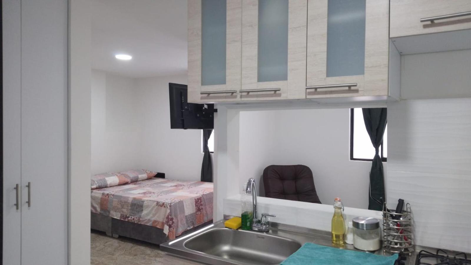 San Luis Apartamento 202 Cúcuta