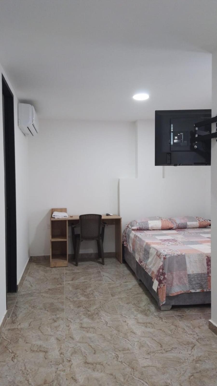 San Luis Apartamento 202 Cúcuta