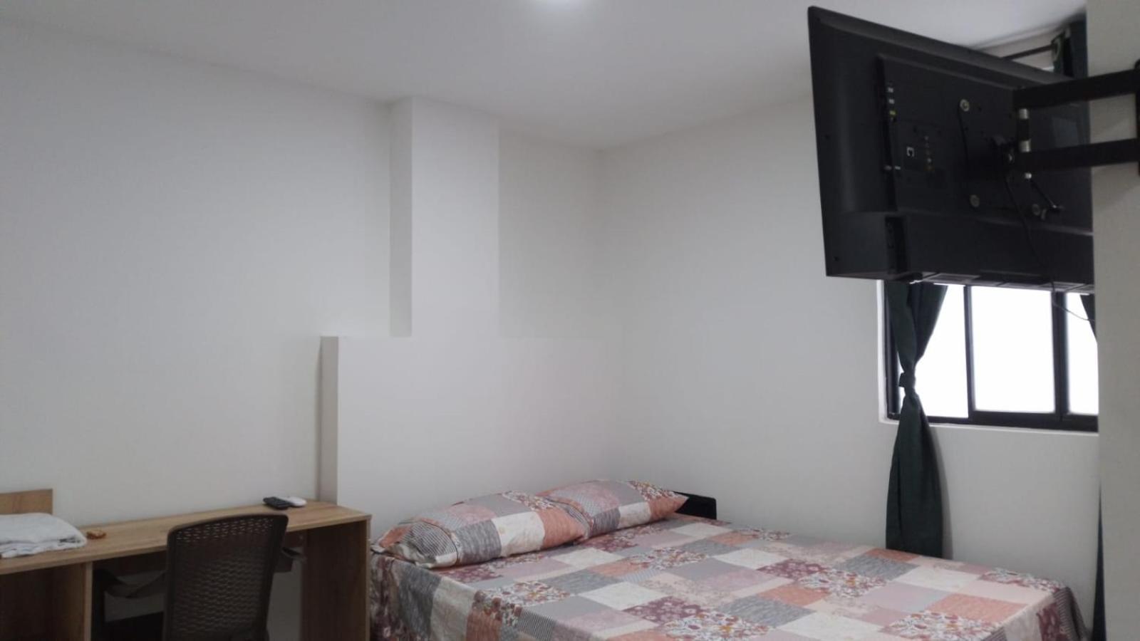 San Luis Apartamento 202 Cúcuta