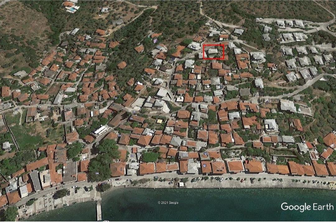 MESONISI maisonette