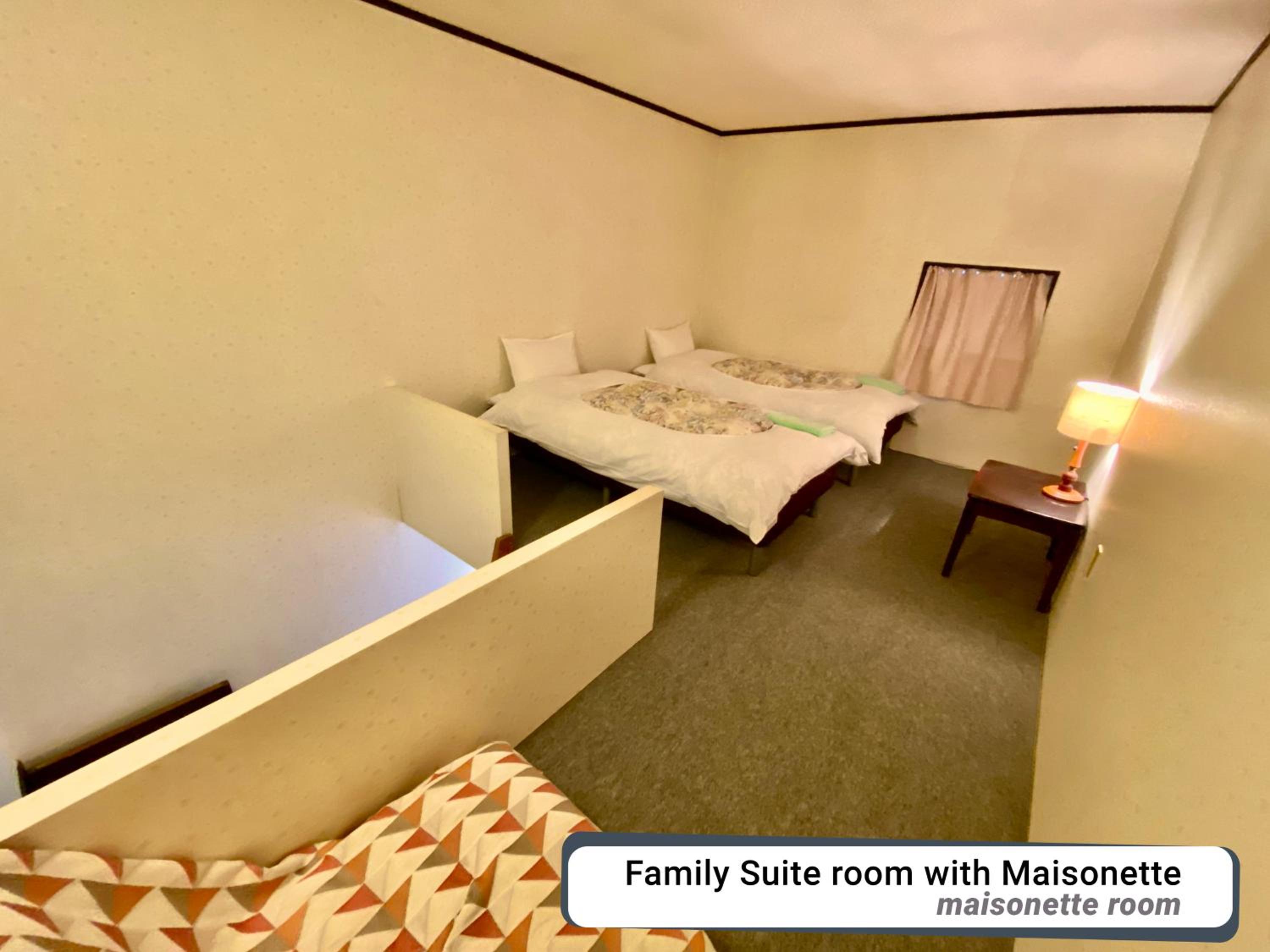 RedDoorLodge Hotel Hakuba
