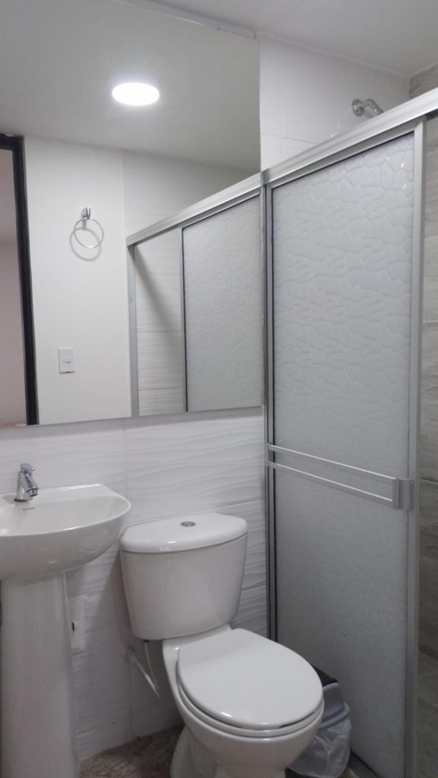 San Luis Apartamento 202 Cúcuta
