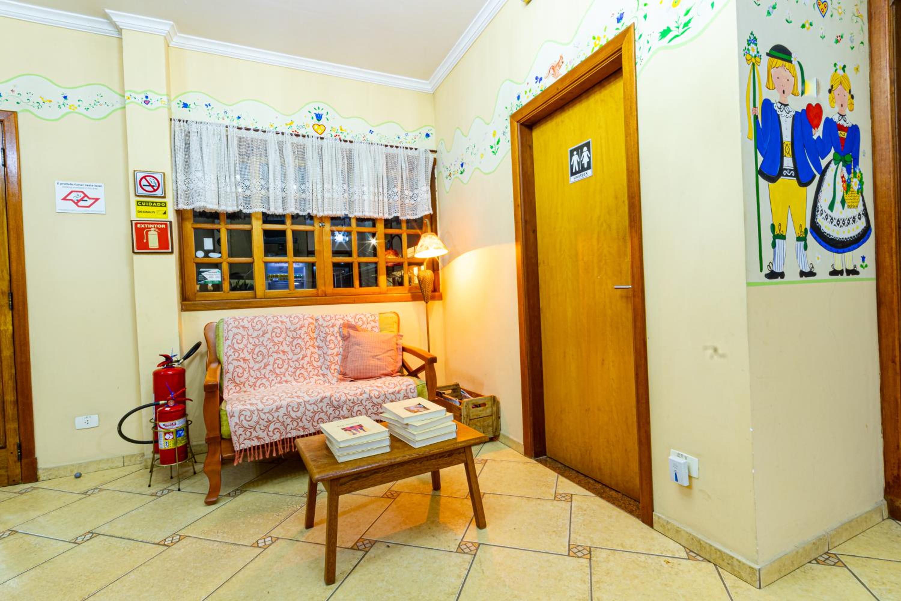 Pousada Alemã
