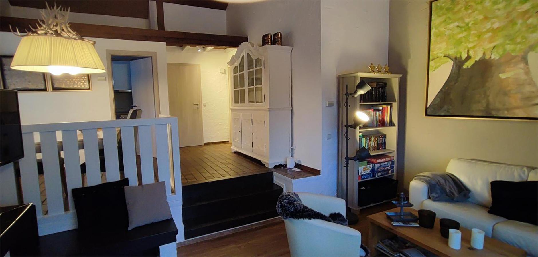 Ferienhaus Eifelurlaub