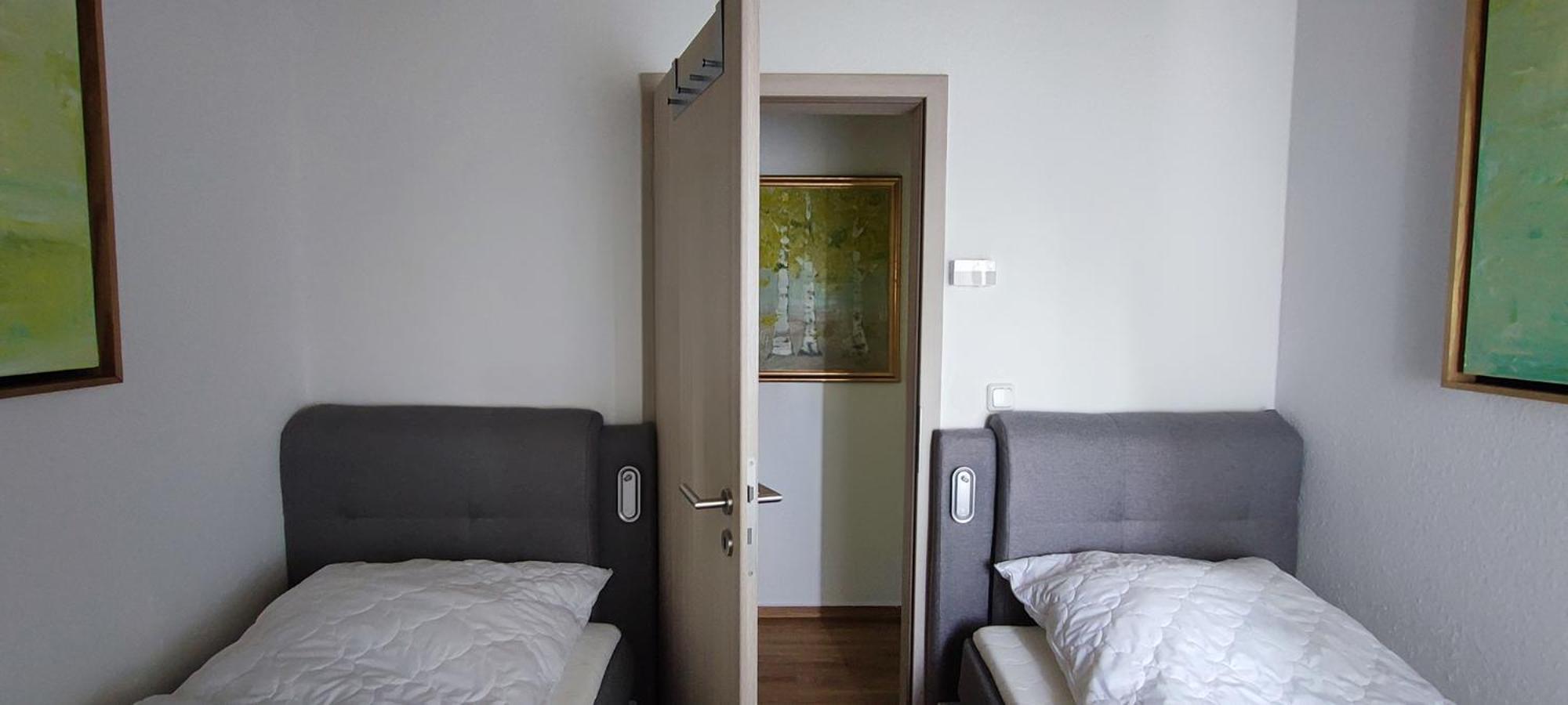 Ferienhaus Eifelurlaub